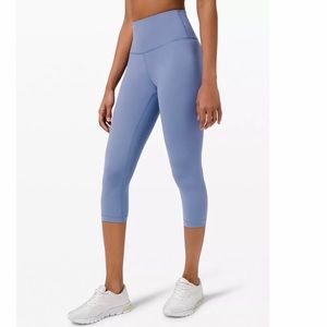 Lululemon NWT  21” Water Drop
